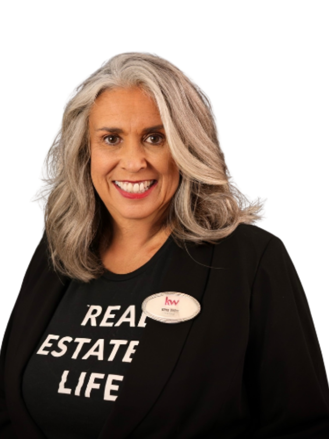 Dina Velezhas, Keller Williams Real Estate Agent
