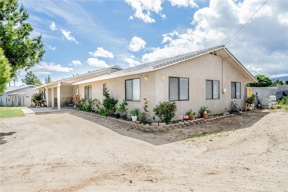Foothill Home - San Bernardino